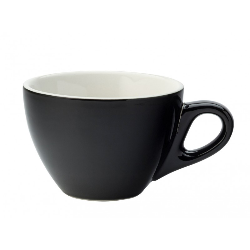BARISTA ΦΛΥΤΖΑΝΙ ΣΟΚΟΛΑΤΑΣ ΜΑΥΡΟ 35CL