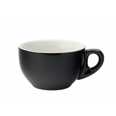 BARISTA ΦΛΥΤΖΑΝΙ LATTE ΜΑΥΡΟ 28CL