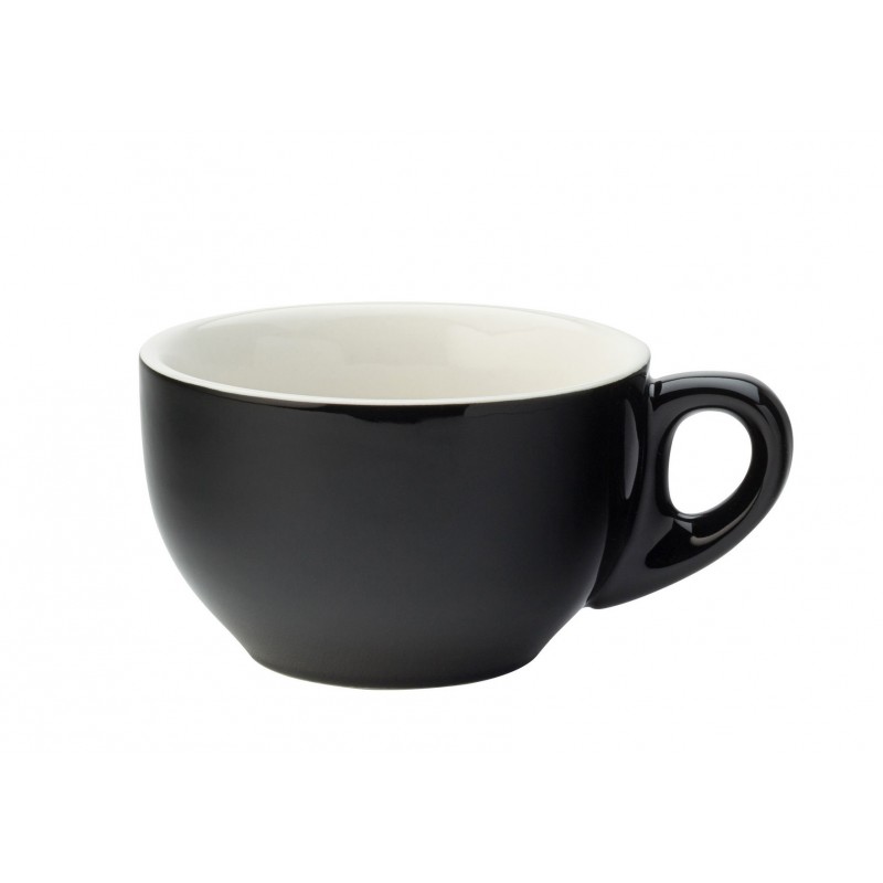 BARISTA ΦΛΥΤΖΑΝΙ LATTE ΜΑΥΡΟ 28CL