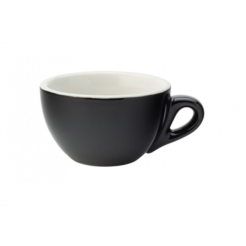 BARISTA ΦΛΥΤΖΑΝΙ CAPPUCINO ΜΑΥΡΟ 20CL