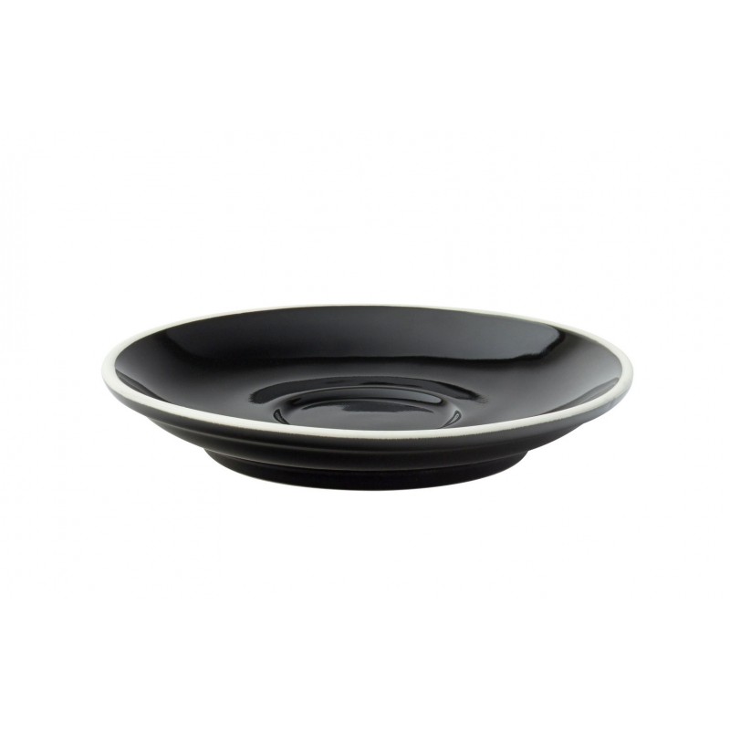 BARISTA ΠΙΑΤΑΚΙ ESPRESSO ΜΑΥΡΟ 11.5CM