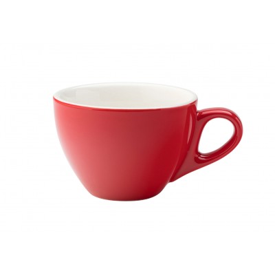 BARISTA ΦΛΥΤΖΑΝΙ ΣΟΚΟΛΑΤΑΣ ΚΟΚΚΙΝΟ 35CL