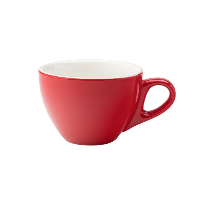 BARISTA ΦΛΥΤΖΑΝΙ ΣΟΚΟΛΑΤΑΣ ΚΟΚΚΙΝΟ 35CL