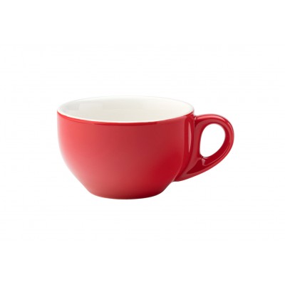 BARISTA ΦΛΥΤΖΑΝΙ LATTE ΚΟΚΚΙΝΟ 28CL