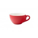 BARISTA ΦΛΥΤΖΑΝΙ CAPPUCINO ΚΟΚΚΙΝΟ 20CL