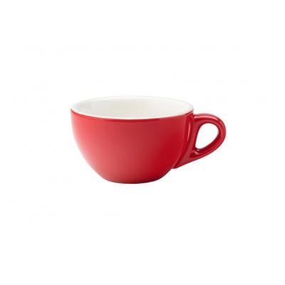 BARISTA ΦΛΥΤΖΑΝΙ CAPPUCINO ΚΟΚΚΙΝΟ 20CL