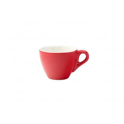 BARISTA ΦΛΥΤΖΑΝΙ ESPRESSO ΚΟΚΚΙΝΟ 8CL
