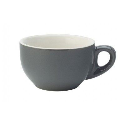 BARISTA ΦΛΥΤΖΑΝΙ LATTE ΓΚΡΙ 28CL