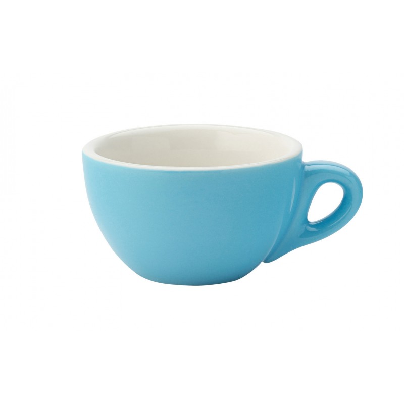 BARISTA ΦΛΥΤΖΑΝΙ CAPPUCCINO ΜΠΛΕ 20CL