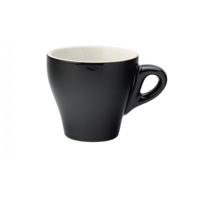 BARISTA ΦΛΥΤΖΑΝΙ TULIP ΜΑΥΡΟ 18CL