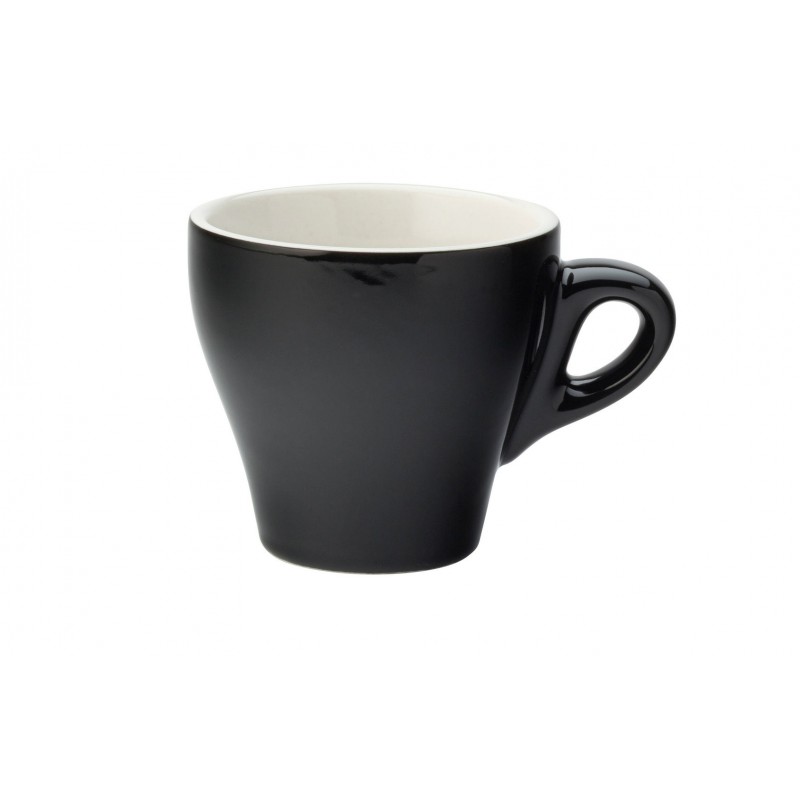 BARISTA ΦΛΥΤΖΑΝΙ TULIP ΜΑΥΡΟ 18CL