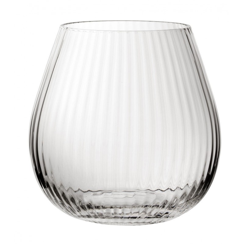 HAYWORTH ΠΟΤΗΡΙ STEMLESS GIN 65CL H 109mm - ø 105mm