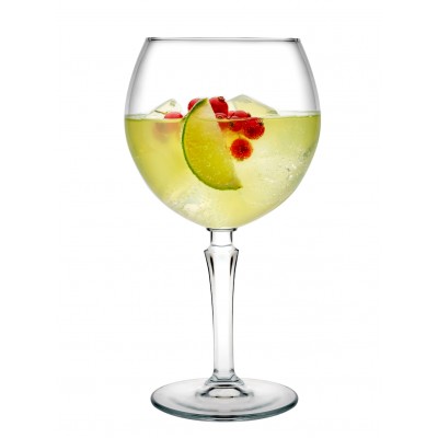 HUDSON ΠΟΤΗΡΙ COCKTAIL 66CL H 205mm - ø 109mm