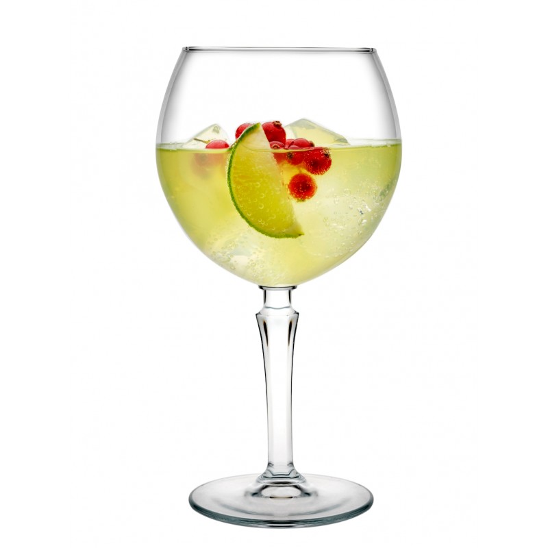HUDSON ΠΟΤΗΡΙ COCKTAIL 66CL H 205mm - ø 109mm