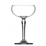 HUDSON ΠΟΤΗΡΙ CHAMPAGNE COUPE 22CL H15CM - ø9,65CM