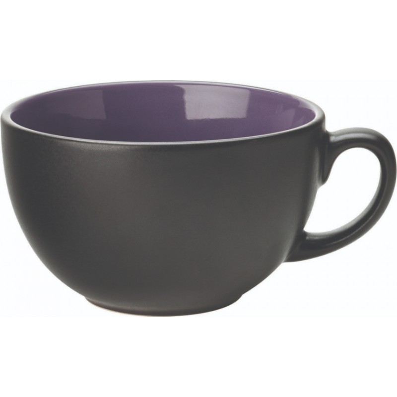 BARISTA CAFE ΦΛΥΤΖΑΝΙ CAPPUCCINO 40CL INDIGO