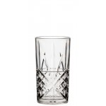 SYMPHONY ΠΟΤΗΡΙ ΑΝΑΨΥΚΤΙΚΟΥ 35CL ΣΤΟΙΒΑΖ. H13,9CM - ø7,6CM
