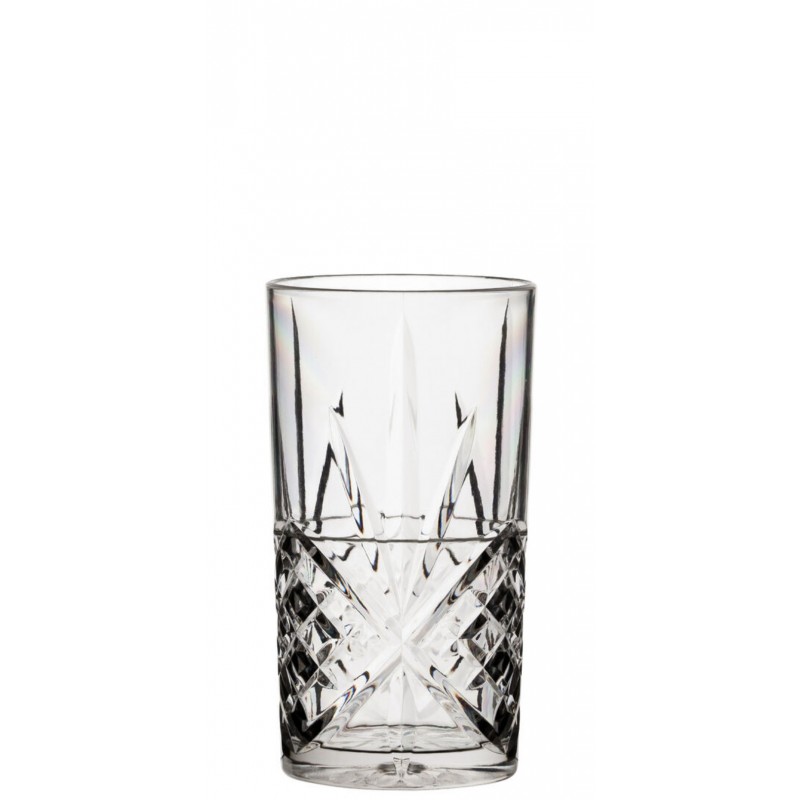 SYMPHONY ΠΟΤΗΡΙ ΑΝΑΨΥΚΤΙΚΟΥ 35CL ΣΤΟΙΒΑΖ. H13,9CM - ø7,6CM