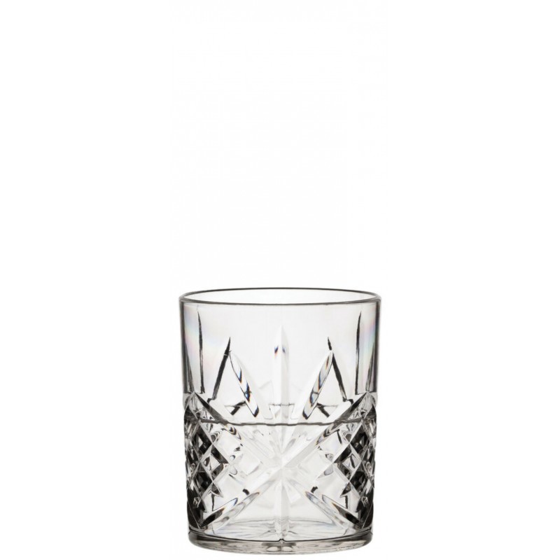 SYMPHONY ΠΟΤΗΡΙ WHISKEY 32CL ΣΤΟΙΒΑΖ. H10CM - ø8,3CM