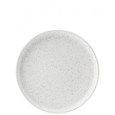 RAW WHITE ΠΙΑΤΟ 25,5CM
