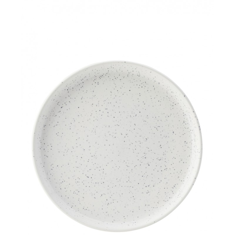 RAW WHITE ΠΙΑΤΟ 25,5CM