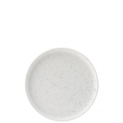 RAW WHITE ΠΙΑΤΟ ΡΗΧΟ 20CM