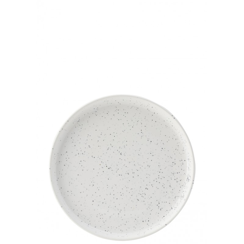 RAW WHITE ΠΙΑΤΟ ΡΗΧΟ 20CM