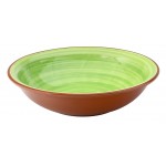 SALSA ΣΑΛΑΤΙΕΡΑ 20,5CM ΠΡΑΣΙΝΟ