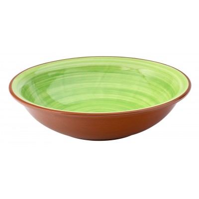 SALSA ΣΑΛΑΤΙΕΡΑ 20,5CM ΠΡΑΣΙΝΟ