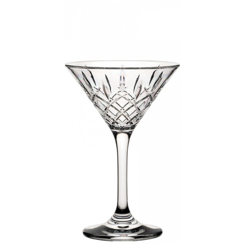 VINTAGE ΠΟΤΗΡΙ MARTINI 23,5CL H17,2CM - ø11,5CM