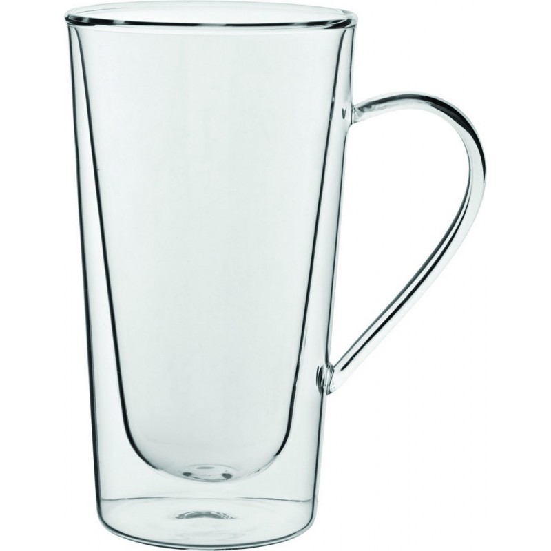 DOUBLE-WALLED LATTE 34CL ΜΕ ΧΕΡ.