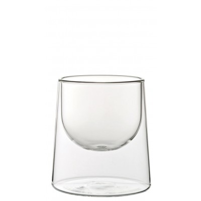 DOUBLE-WALLED ΜΠΩΛ 22CL