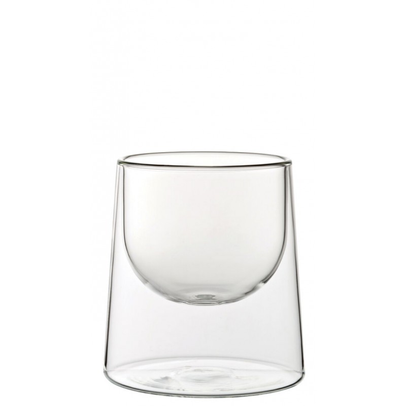 DOUBLE-WALLED ΜΠΩΛ 22CL