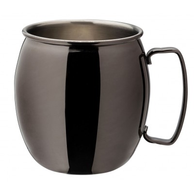 GUNMETAL ΚΟΥΠΑ 62CL H 96mm - ø 85mm
