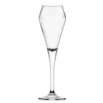 LUCENT ΠΟΤΗΡΙ CHAMPAGNE 20CL H233mm - ø70mm