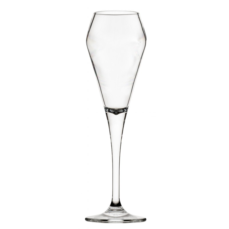 LUCENT ΠΟΤΗΡΙ CHAMPAGNE 20CL H233mm - ø70mm