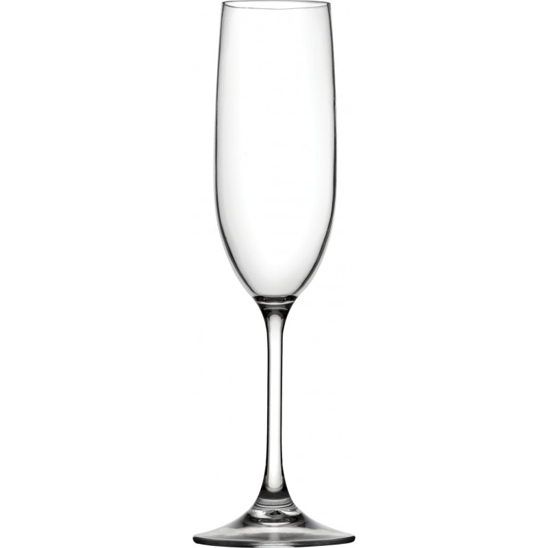 SOMMELIER ΠΟΤΗΡΙ FLUTE 23cl H246mm - ø73mm