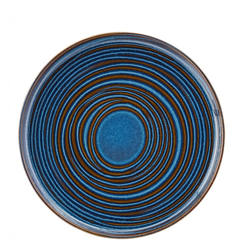 SANTO ΠΙΑΤΟ COUPE 28CM COBALT