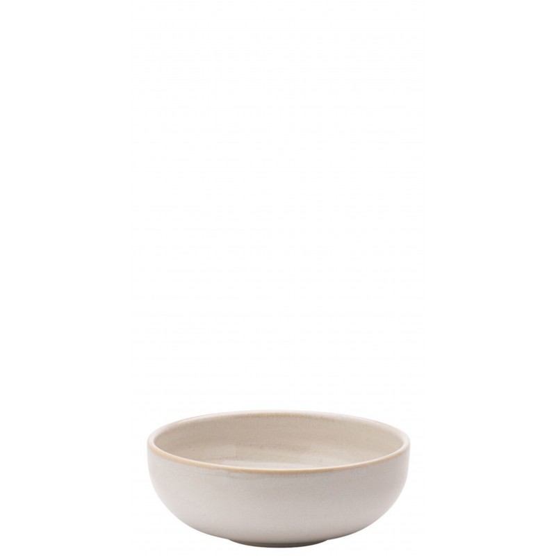 SANTO ΜΠΩΛ 12CM LIGHT GREY