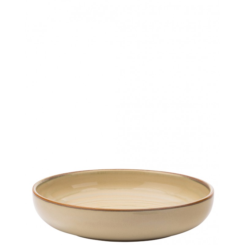 SANTO ΜΠΩΛ 22CM TAUPE