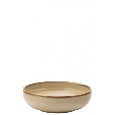 SANTO ΜΠΩΛ 16CM TAUPE