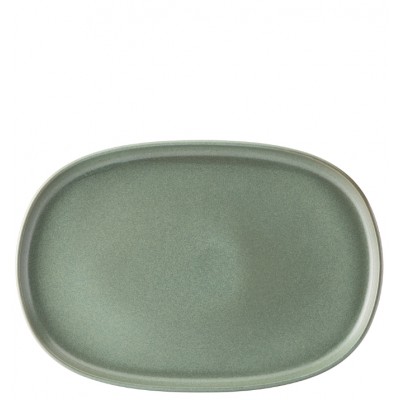 PICO ΠΙΑΤΕΛΑ ΟΒΑΛ 33CM GREEN