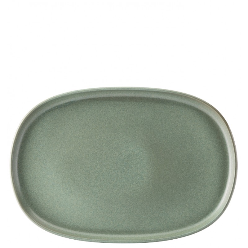 PICO ΠΙΑΤΕΛΑ ΟΒΑΛ 33CM GREEN