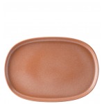 PICO ΠΙΑΤΕΛΑ ΟΒΑΛ 33CM COCOA