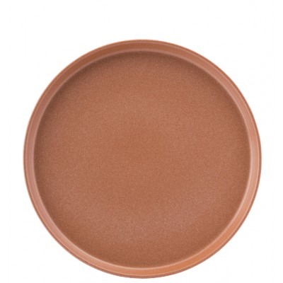 PICO ΠΙΑΤΟ COUPE 28CM COCOA