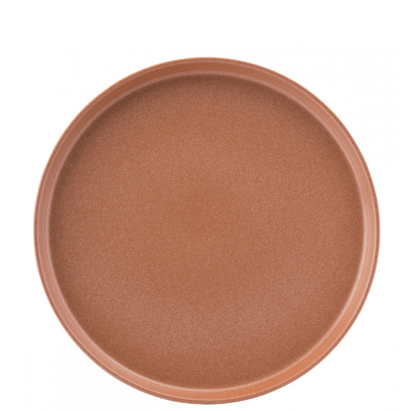 PICO ΠΙΑΤΟ COUPE 28CM COCOA