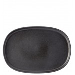 PICO ΠΙΑΤΕΛΑ ΟΒΑΛ 33CM BLACK