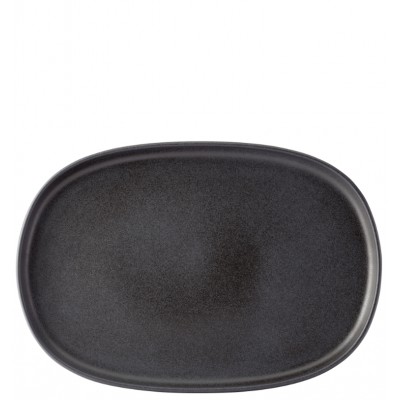 PICO ΠΙΑΤΕΛΑ ΟΒΑΛ 33CM BLACK