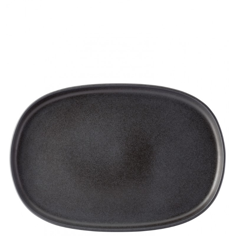 PICO ΠΙΑΤΕΛΑ ΟΒΑΛ 33CM BLACK