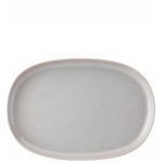 PICO ΠΙΑΤΕΛΑ ΟΒΑΛ 33CM GREY